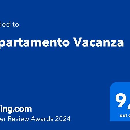 Appartamento Vacanza Mogoro Экстерьер фото