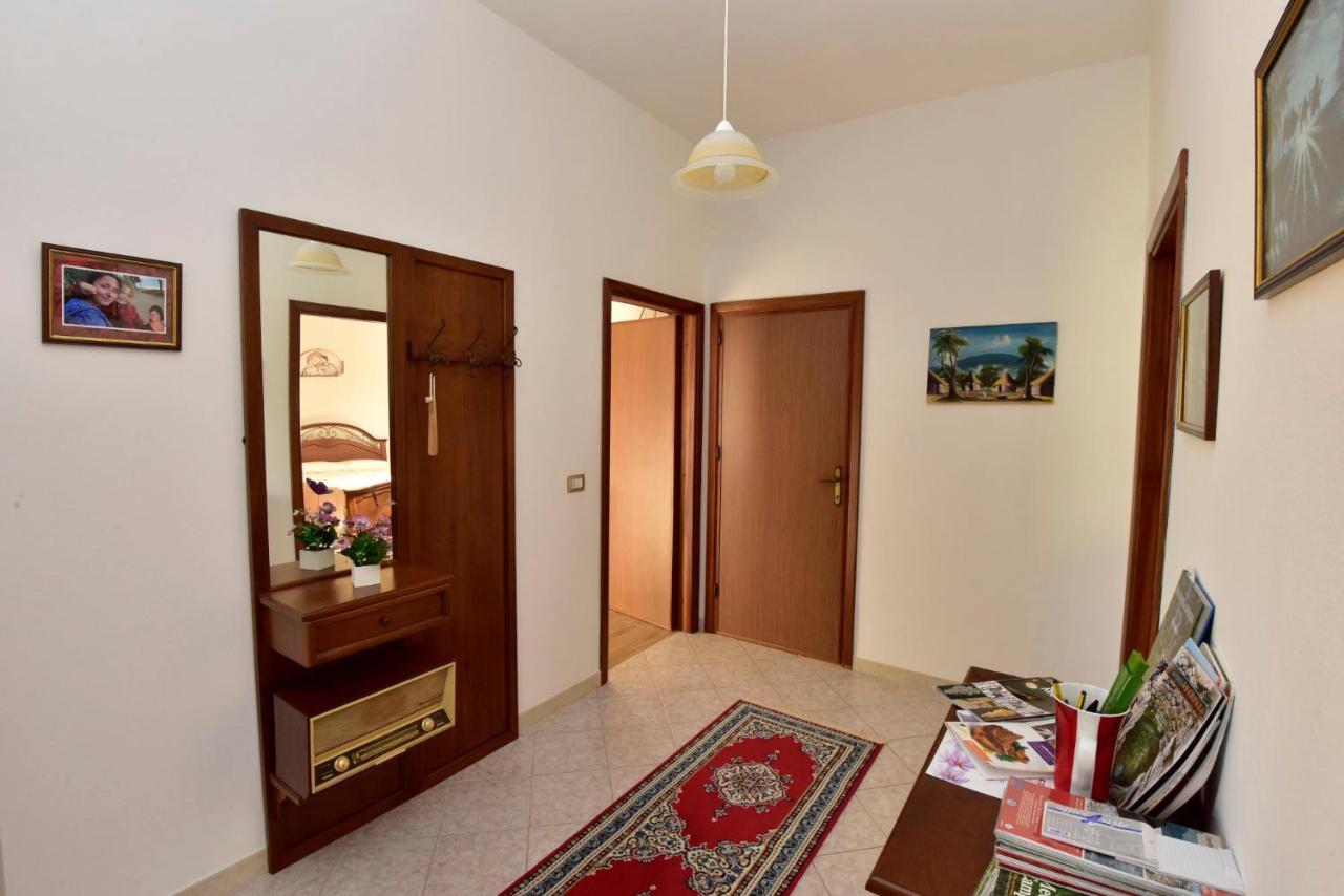 Appartamento Vacanza Mogoro Экстерьер фото
