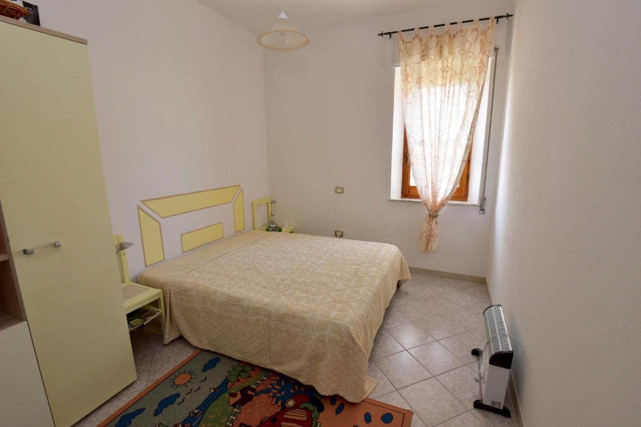 Appartamento Vacanza Mogoro Экстерьер фото