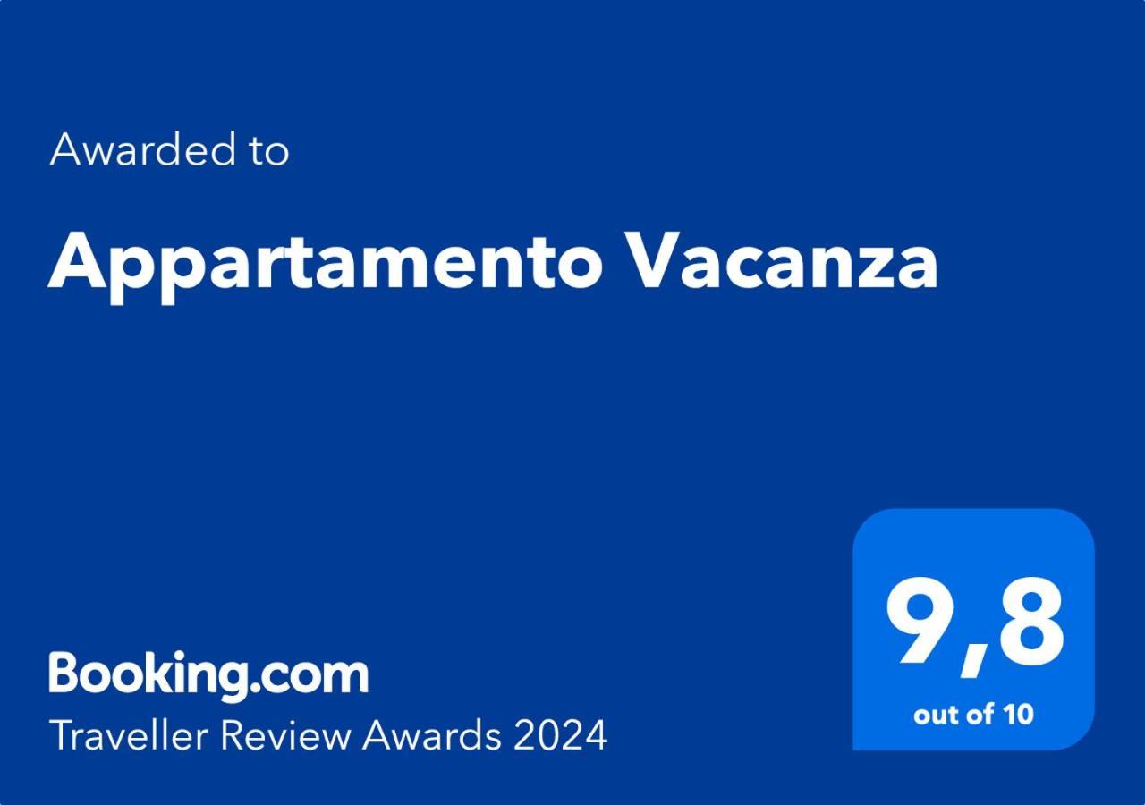 Appartamento Vacanza Mogoro Экстерьер фото