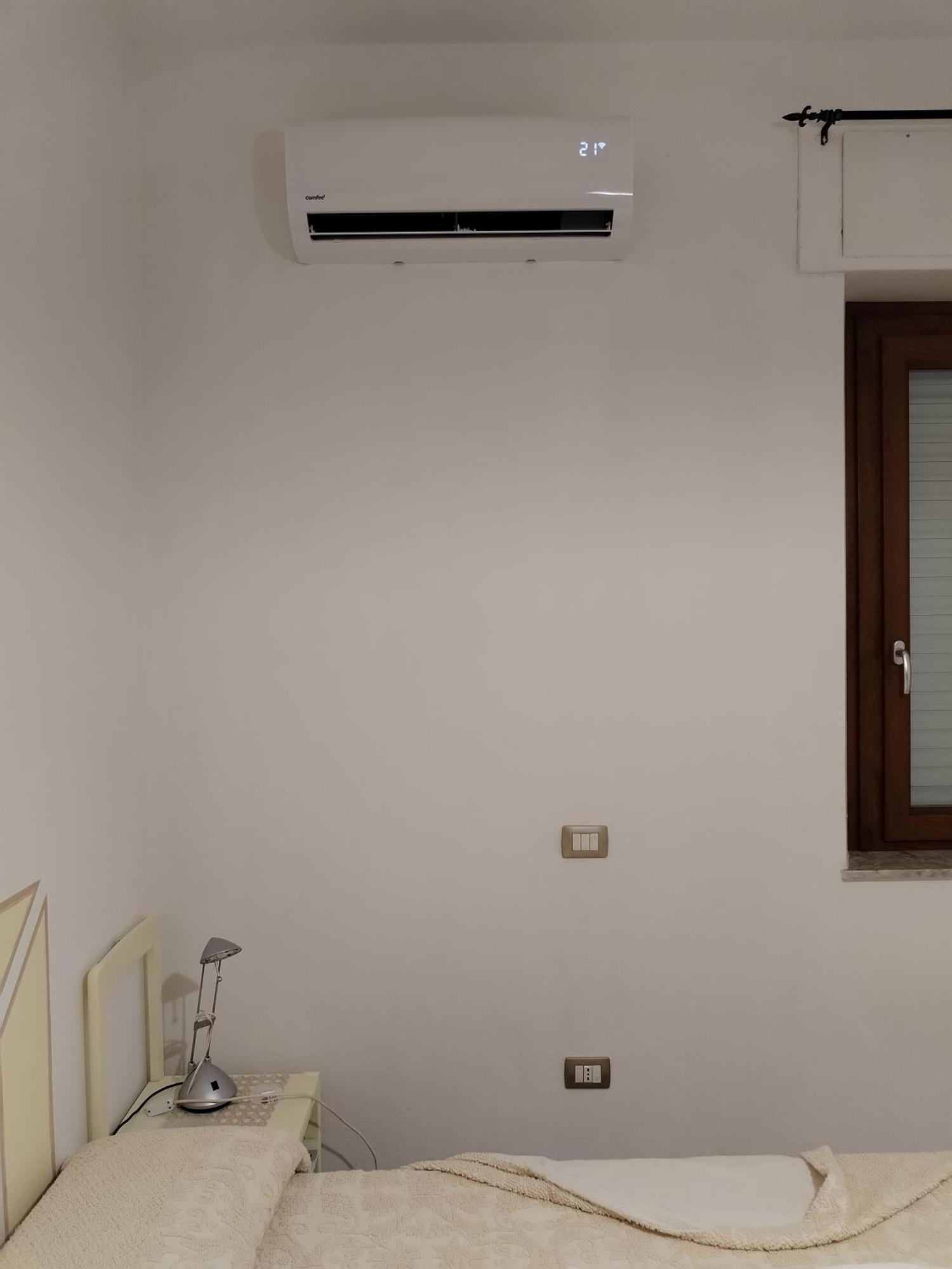 Appartamento Vacanza Mogoro Экстерьер фото