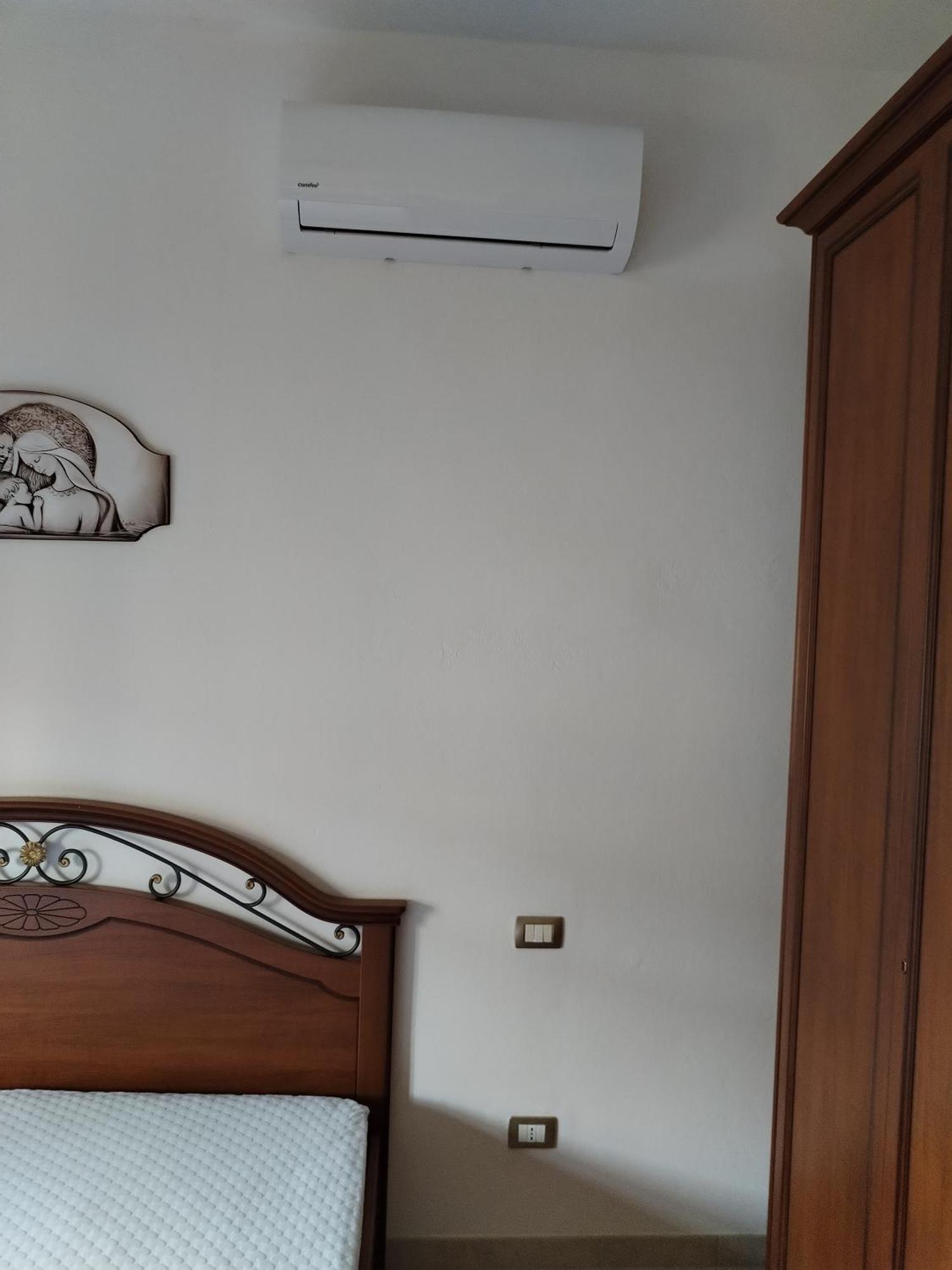 Appartamento Vacanza Mogoro Экстерьер фото