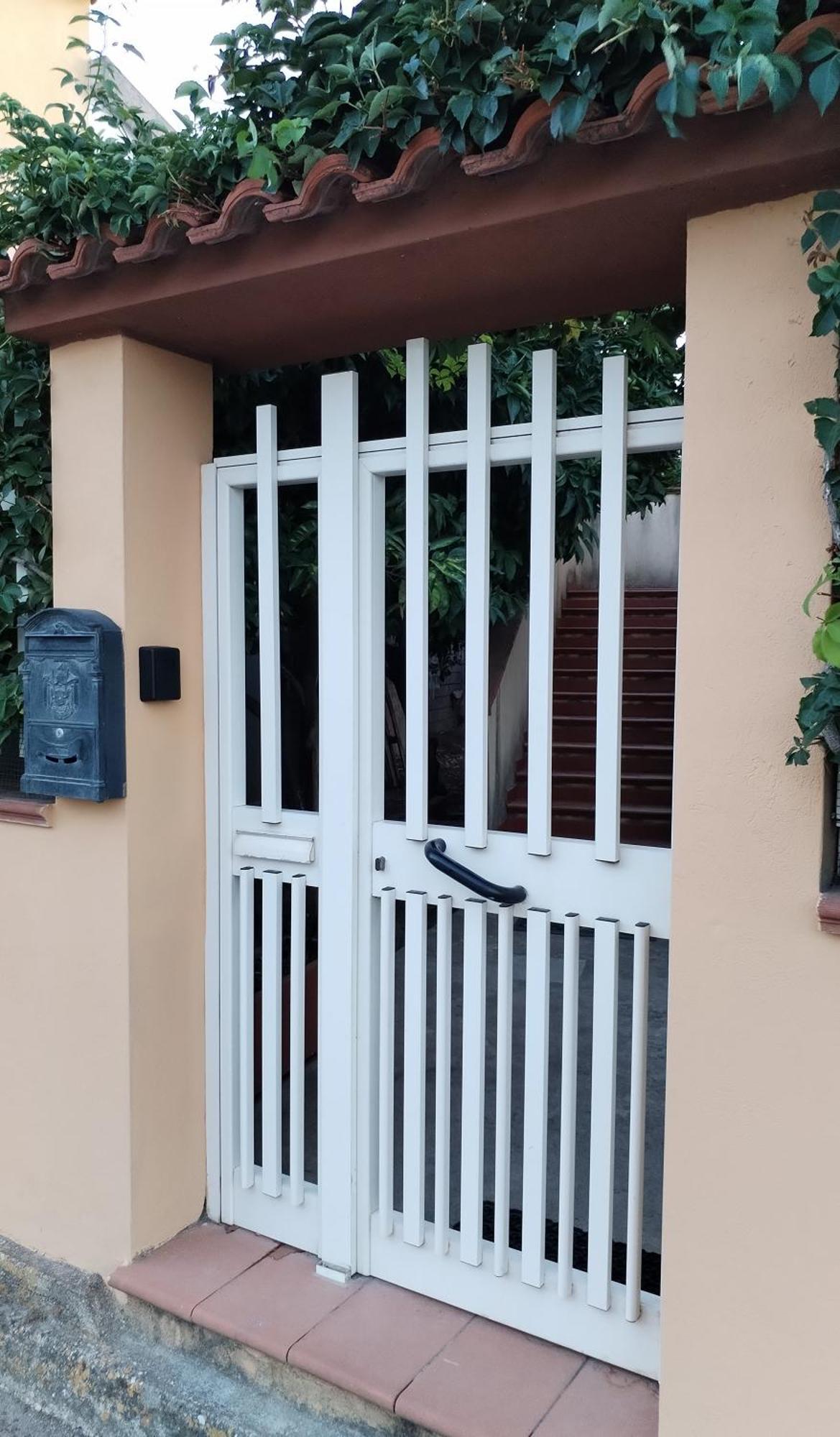 Appartamento Vacanza Mogoro Экстерьер фото